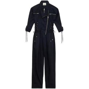 25 FW 이사벨 아이리아나 점프수트 CB0089FAC2G03I TP441837228