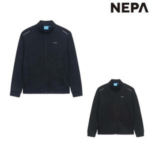 [네파] 남성 겨울 추리닝 아베크 기모 트레이닝 자켓 7K76221
