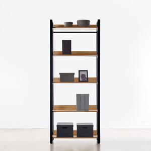 이노센트 포이베 드레스룸 800 5단 선반장 i101944