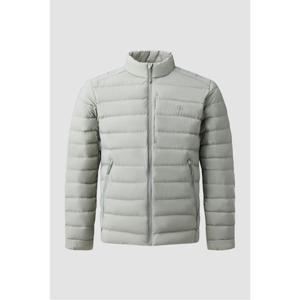 코오롱스포츠  동절 남성 발키리 경량 다운 JWJDW24291GKH