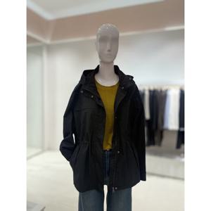 [숲]중기장 스트링 후드점퍼  SBRUJ31A