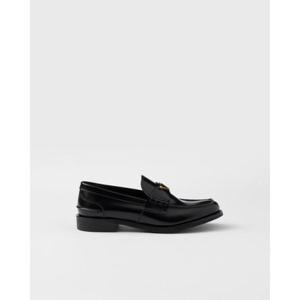 프라다 로퍼 1D813N055F0002 F A020 Black