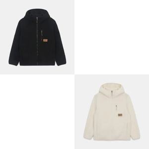 네파 [택가 159,000] 본딩 플리스 자켓 - 7KF6161