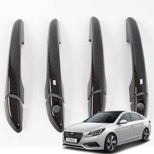LF쏘나타 도어캐치커버 카본 도어몰딩 자동차몰딩 도어몰딩 도어캐치 자동차도어캐치 도어캐치몰딩 도어캐치커버 도어커버 카본몰딩 LF쏘나타몰딩