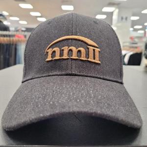 리트머스 HC12 스티치 배색  데님 볼캡 LP5GU594-076