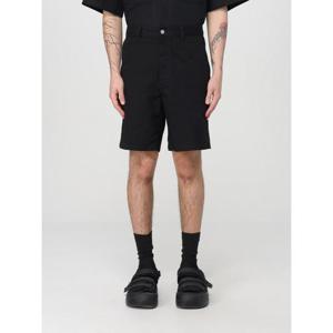 칼하트 WIP 숏팬츠 I034802 8902 Black