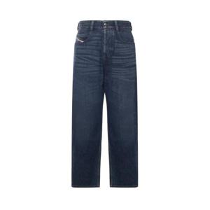 디젤 데님 팬츠 A18033 09M7701 Blue