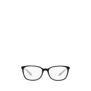 티파니앤코 안경 TF2109HB 8134 HAVANA ON TIFFANY BLUE