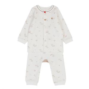 [에뜨와]노엘내의 07R717601 [출산,신생아 백일내의,축하,실내복]