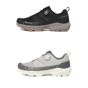 케이투 남여공용 트레킹화 브릭 FUF23G13