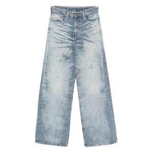 디젤 데님 팬츠 A21489 White