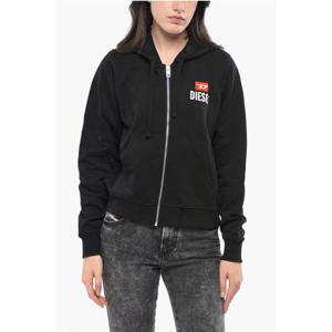 디젤 긴팔 티셔츠 A19712 RNCKM 900 Black