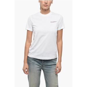 디젤 반팔 티셔츠 A18992 RHERA 100 White