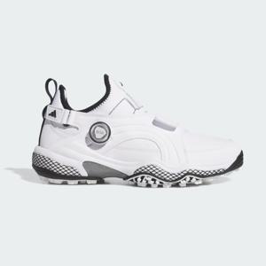 [아디다스골프 (정상슈즈)]공용  코드케이오스 25 미드 보아 골프화 - JP5185