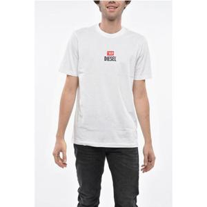 디젤 반팔 티셔츠 A11184 RPATI 100 White