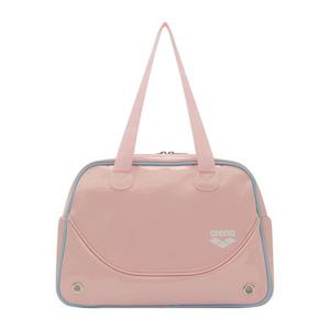 [아레나] 스퀘어 숄더백 A5AC1AB16PNK-IDG