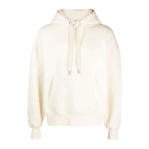 25 FW 아미 파리스 긴소매 드로스트링 후드티 H23USW217740 TP432025715