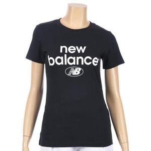 [뉴발란스 반팔] 에센셜 빅로고 반팔 - NBNEDBS052_19