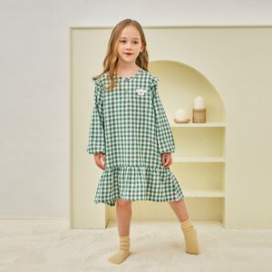 [오가닉맘]루리긴소원피스잠옷(MJZSSW10)