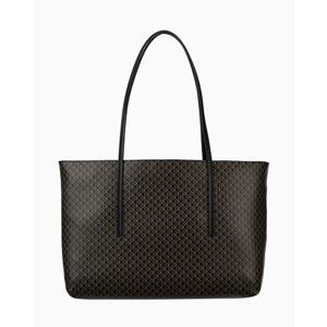 [캘빈클라인 진]여성 코티드 AOP 라지 토트 W/파우치(4F3266G-2XA)