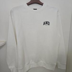 리트머스 HC38 아치 아플리케 맨투맨 LP9TU955