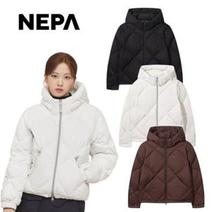 [네파]네파 구스 패딩 여성 에어 써밋 다운자켓 7L82027_US