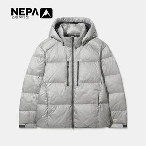[네파]남성 에어써밋 BR 다운 자켓 - 7L72024_B25_IC