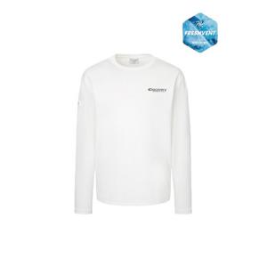디스커버리긴팔티 TQT DXRL31051-WHS 프레시벤트 덴버 긴팔티셔츠