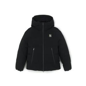 [MLB] 베이직 후드 숏패딩(3ADJB2156)