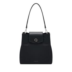 루이까또즈 몬트 나일론버킷백 HT2SO02BL