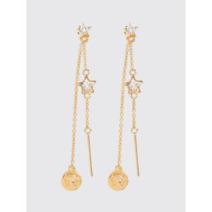 베르사체 여성 이어링 10221501A00621 TP638816506