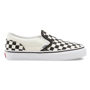 [반스]반스 키즈 슬립온 체크 VN000ZBUEO1