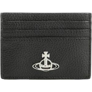 비비안웨스트우드 54030006W S000D N403 비건 레더 ORB 카드지갑 [국내발송]