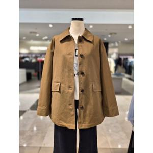 [비지트인뉴욕] 맥카라 미들기장 자켓 (VB9JP71)