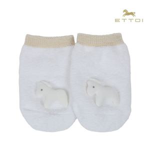 [에뜨와]포니수면단말 07S776002/신생아양말,임신,출산,축하선물,신생아선물