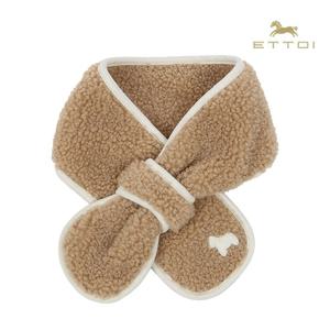 [에뜨와]루디목도리 07S777502/유아목도리,돌선물,크리스마스선물,조카선물