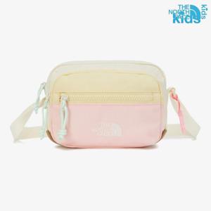 노스페이스키즈  (NN2PR53T) 키즈 스위치 크로스백