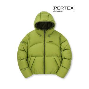 디스커버리패딩 BQK DWDJ8L046-OLS 여성 올튼 퍼텍스 퀀텀 RDS 구스다운 숏패딩