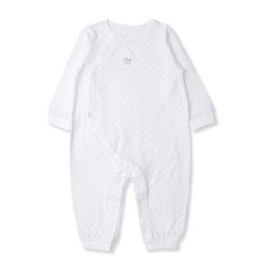 [오가닉맘]오가닉맘 쁘띠별긴소우주복(MJSLQE02)