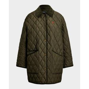 폴로 랄프로렌 자켓 MNPOOTW16021329 600 DOM