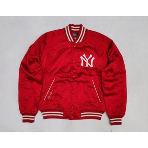 폴로 랄프로렌 봄버 자켓 MNPOOTW16021381 410 DOM