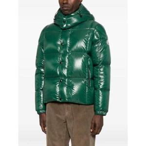 몽클레어 Parana 파라나 후드 쇼트 다운 숏패딩 K20911A00187597