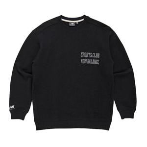 뉴발란스긴팔티 BQK NBNCC32713-19 STREET COURT UNI 스웨트셔츠