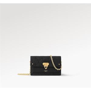 루이비통 바뱅 체일 월릿 크로스백 M67839