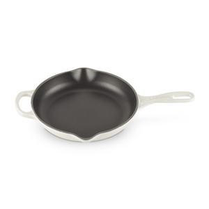 [르크루제]시그니처 스킬렛23cm-머랭