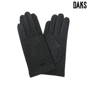 [닥스(장갑)]남성 폴리 스판장갑 GPI370I