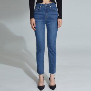 [미쏘]핏업 팬츠 슬림일자핏(160CM) (MIWTJC910J-T)