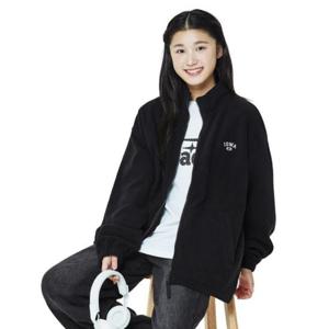 소이 HC12 후리스반목집업점퍼 25w0701