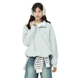 소이 HC12 반짚업후리스티 25w0754