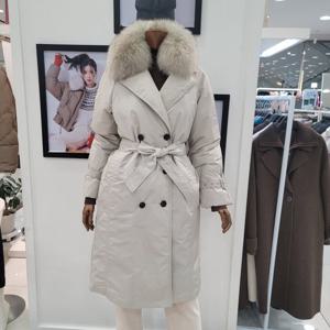 [베스띠벨리]폭스퍼트렌치핏구스다운BJHJY2698